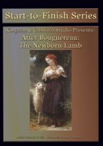 Online Class - After Bouguereau: The Newborn Lamb